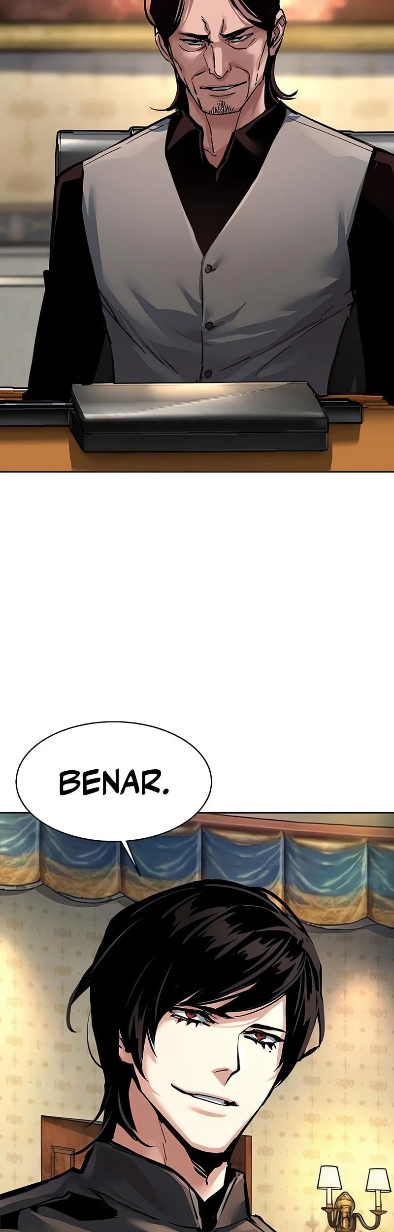 Mercenary Enrollment Chapter 274 - halaman 7