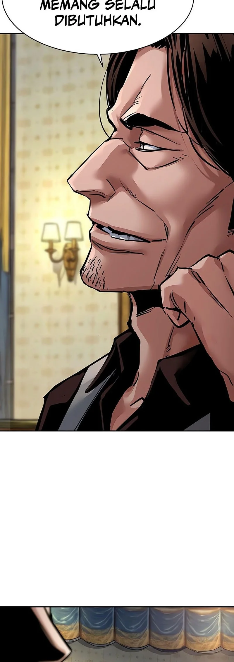 Mercenary Enrollment Chapter 274 - halaman 9