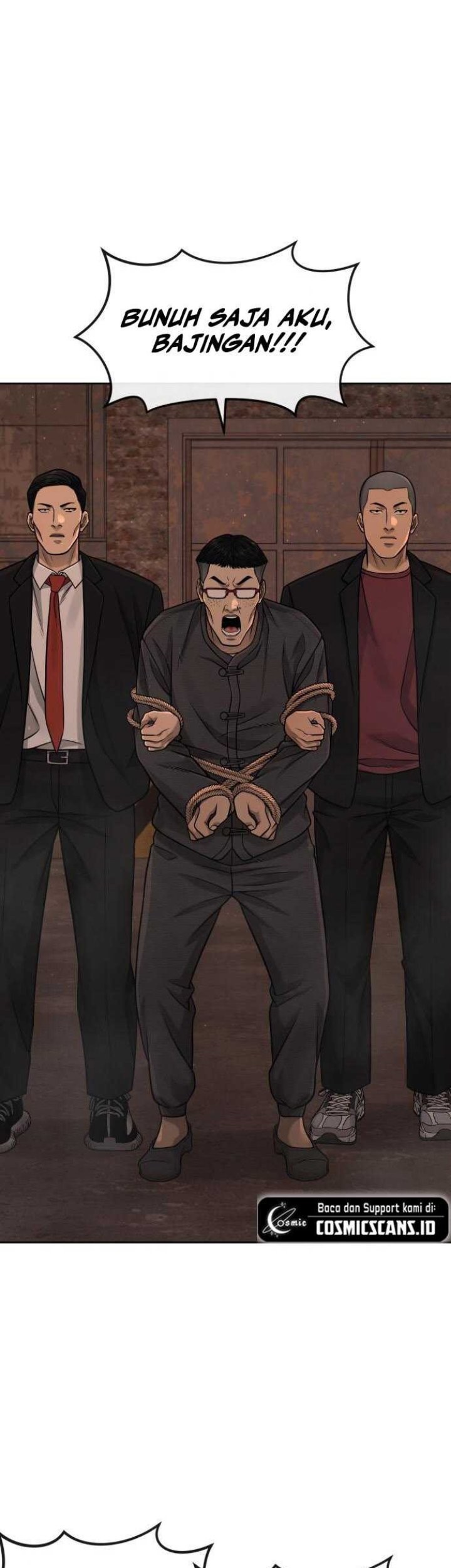Mercenary Enrollment Chapter 275 - halaman 11