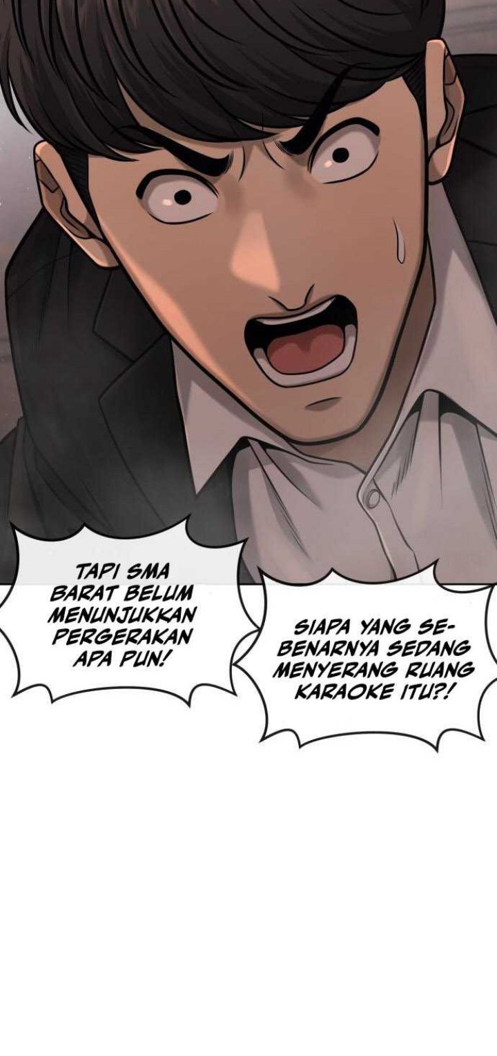 Mercenary Enrollment Chapter 275 - halaman 54