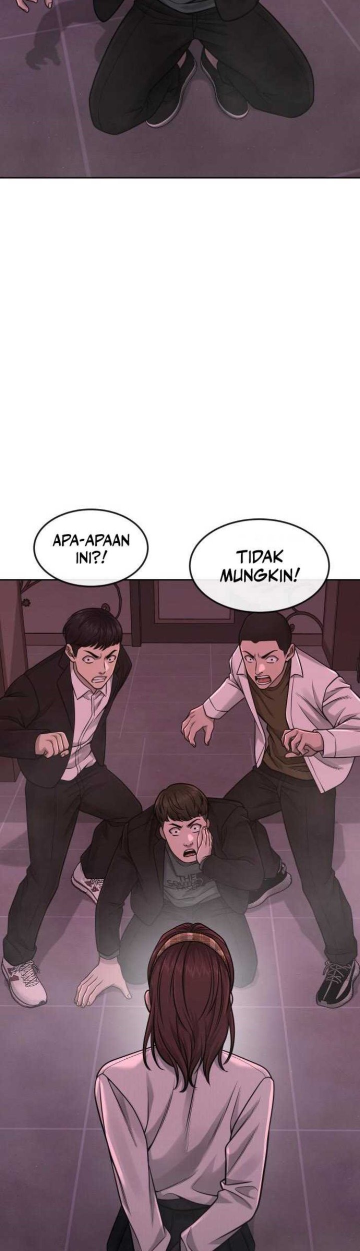 Mercenary Enrollment Chapter 275 - halaman 61