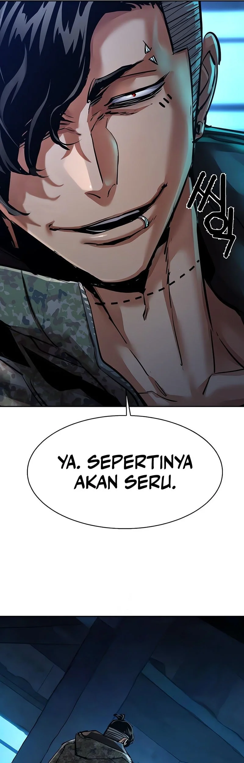 Mercenary Enrollment Chapter 276 - halaman 10