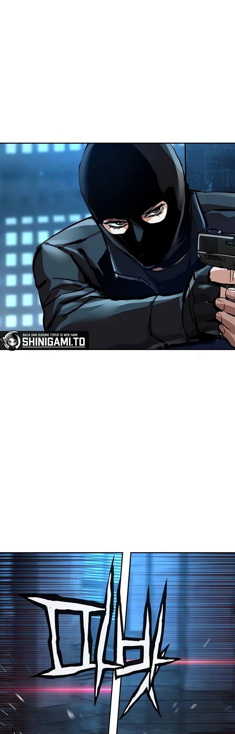 Mercenary Enrollment Chapter 276 - halaman 12