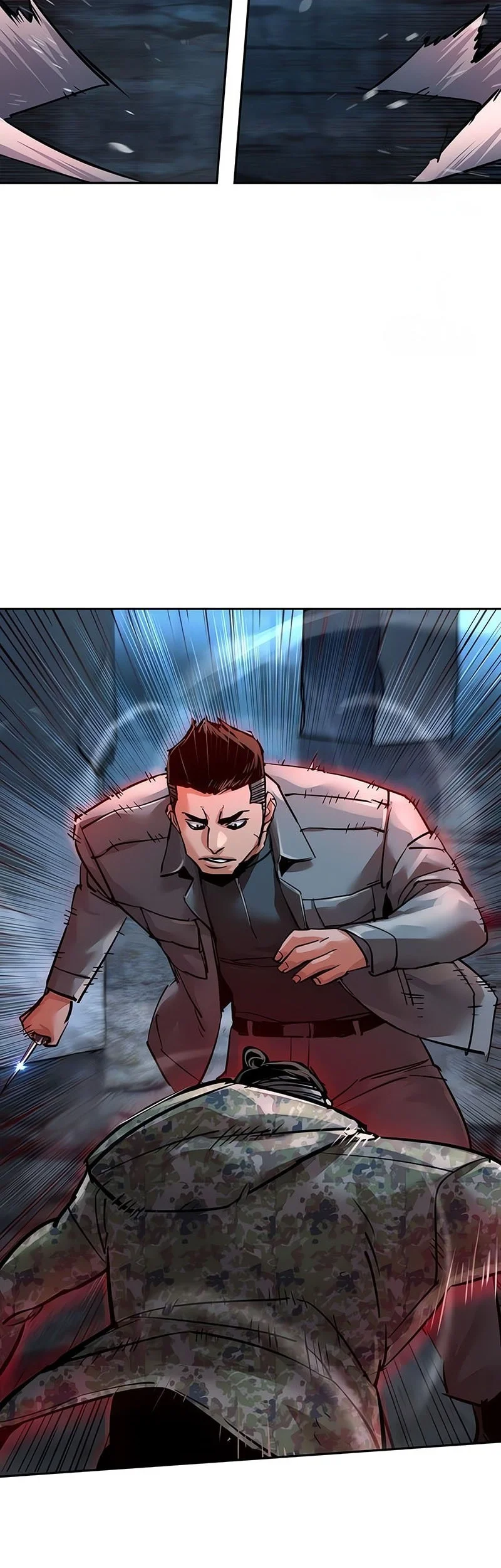 Mercenary Enrollment Chapter 276 - halaman 13