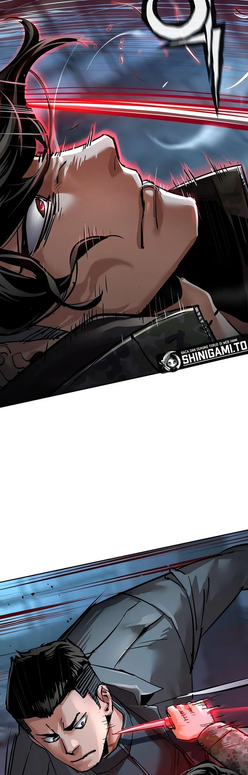 Mercenary Enrollment Chapter 276 - halaman 16
