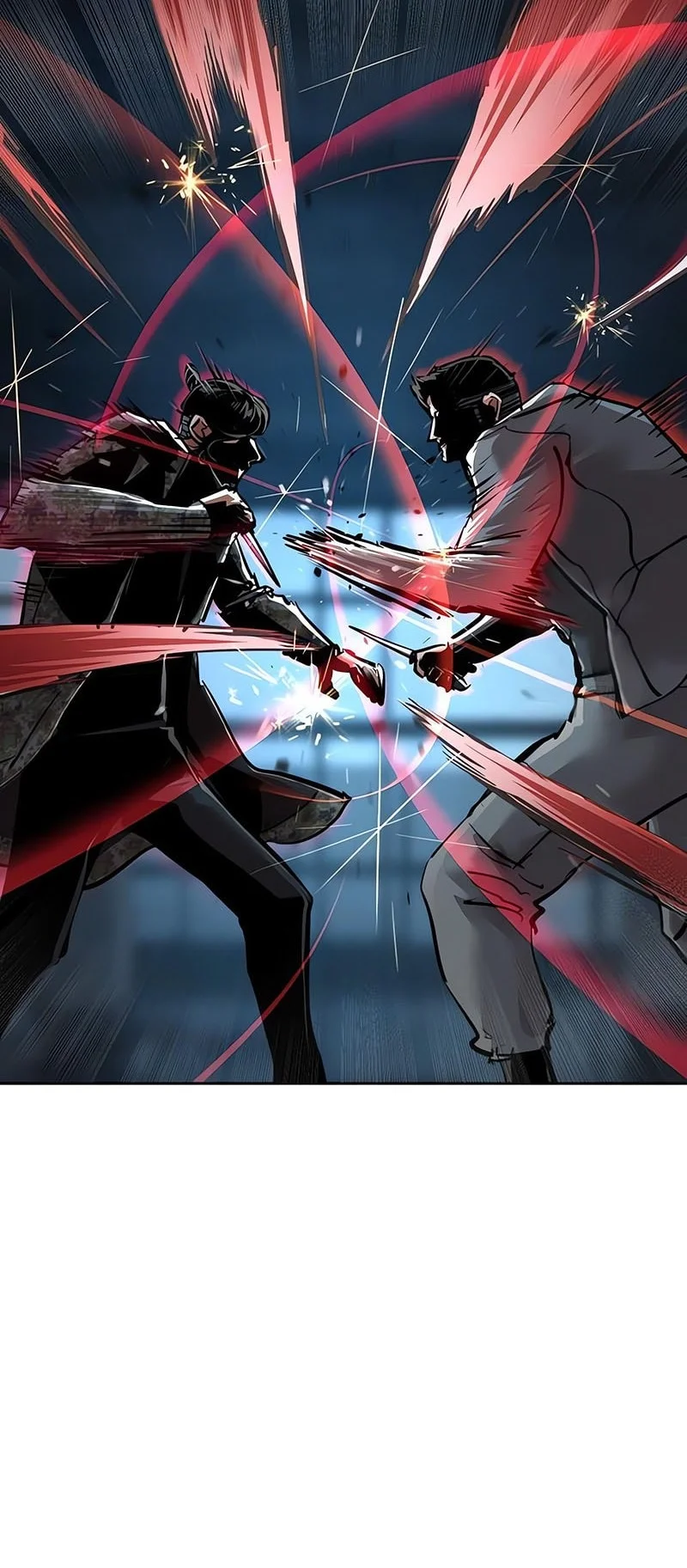 Mercenary Enrollment Chapter 276 - halaman 21
