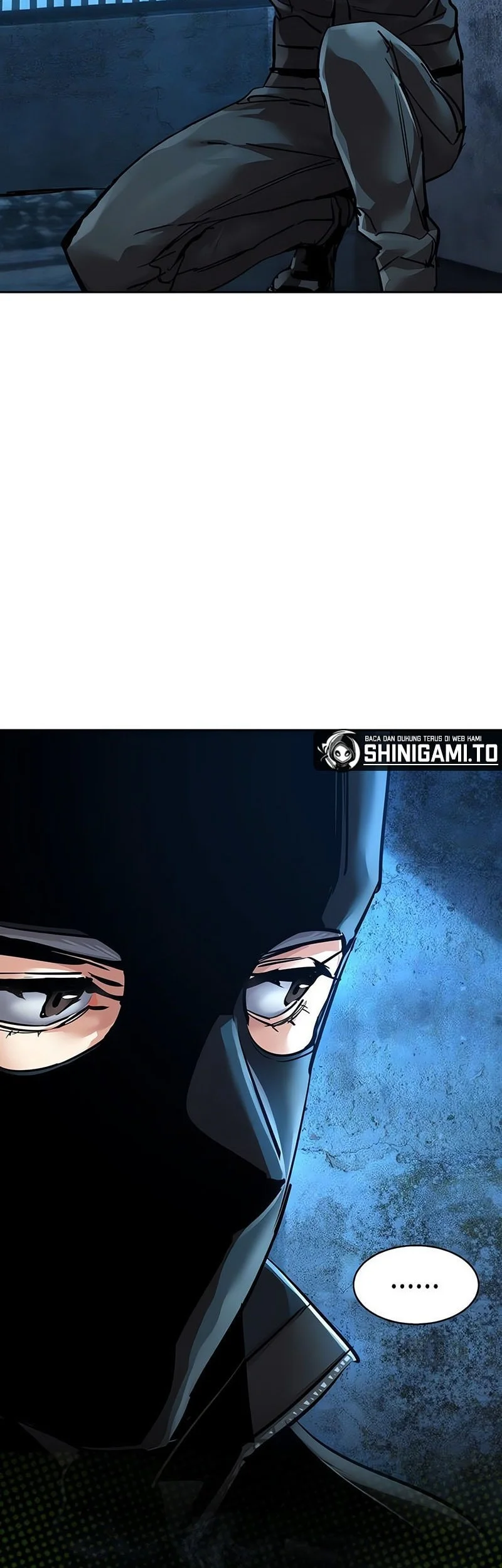 Mercenary Enrollment Chapter 276 - halaman 27