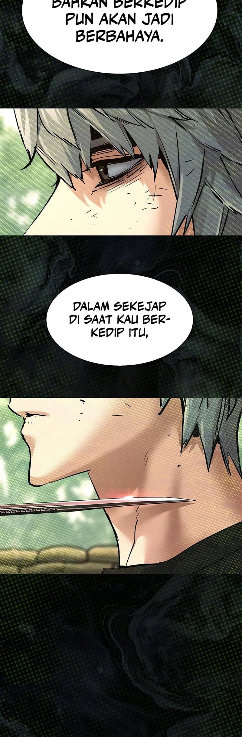 Mercenary Enrollment Chapter 276 - halaman 29