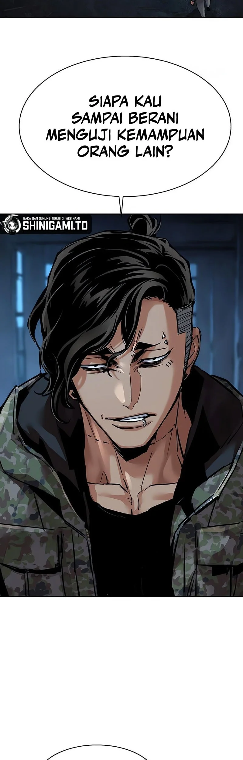 Mercenary Enrollment Chapter 276 - halaman 3