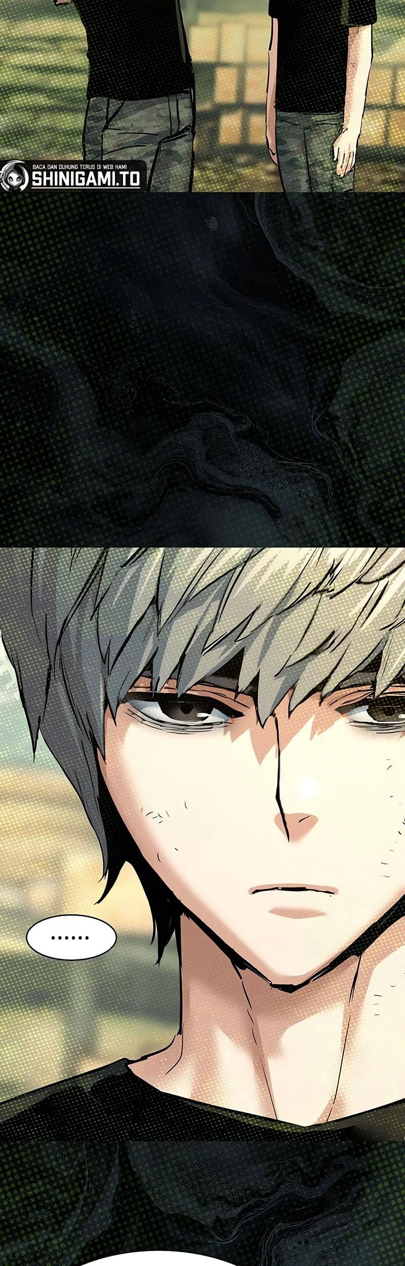 Mercenary Enrollment Chapter 276 - halaman 32