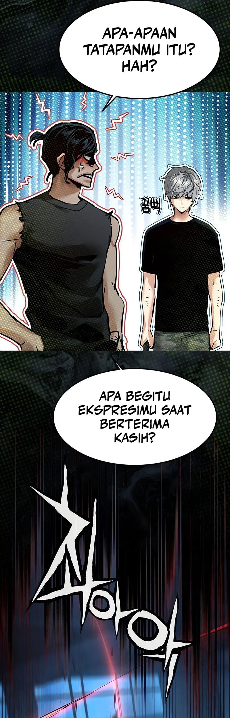Mercenary Enrollment Chapter 276 - halaman 34