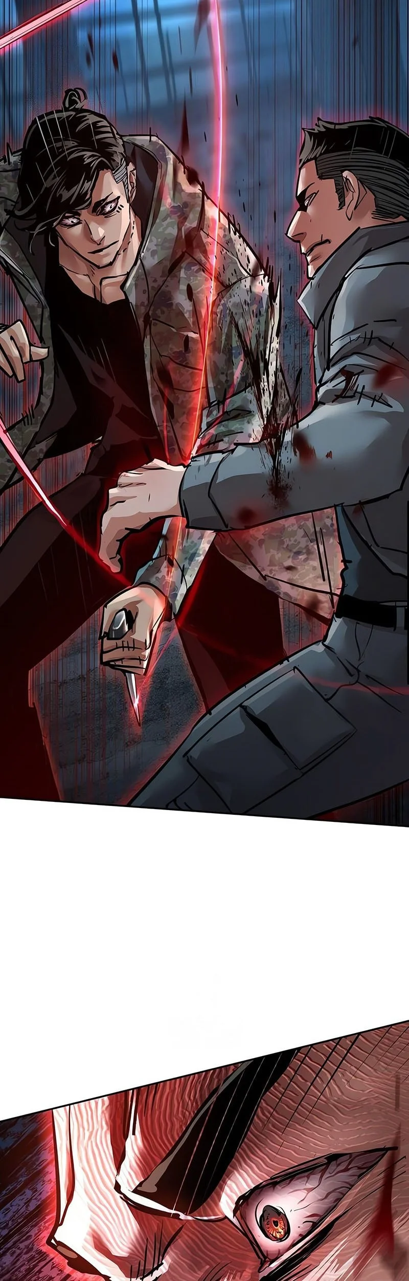 Mercenary Enrollment Chapter 276 - halaman 35