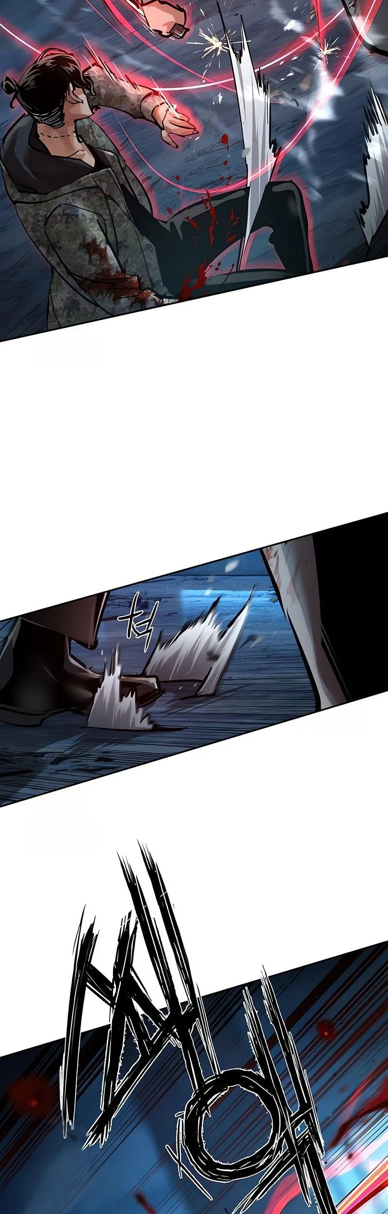 Mercenary Enrollment Chapter 276 - halaman 44