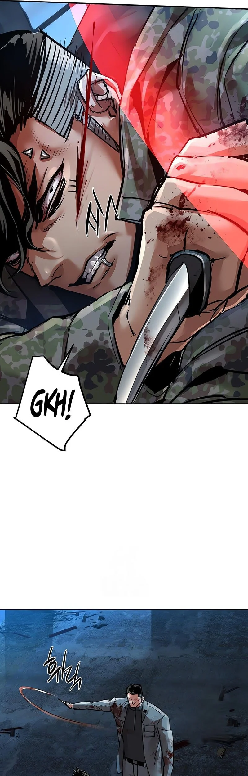 Mercenary Enrollment Chapter 276 - halaman 46