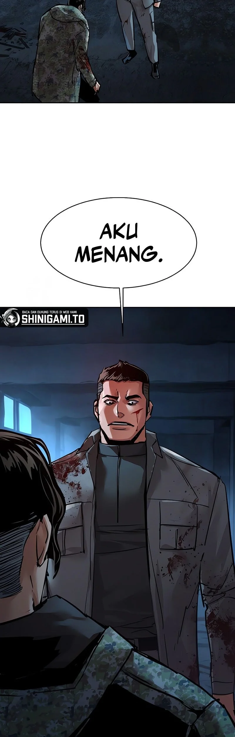Mercenary Enrollment Chapter 276 - halaman 47