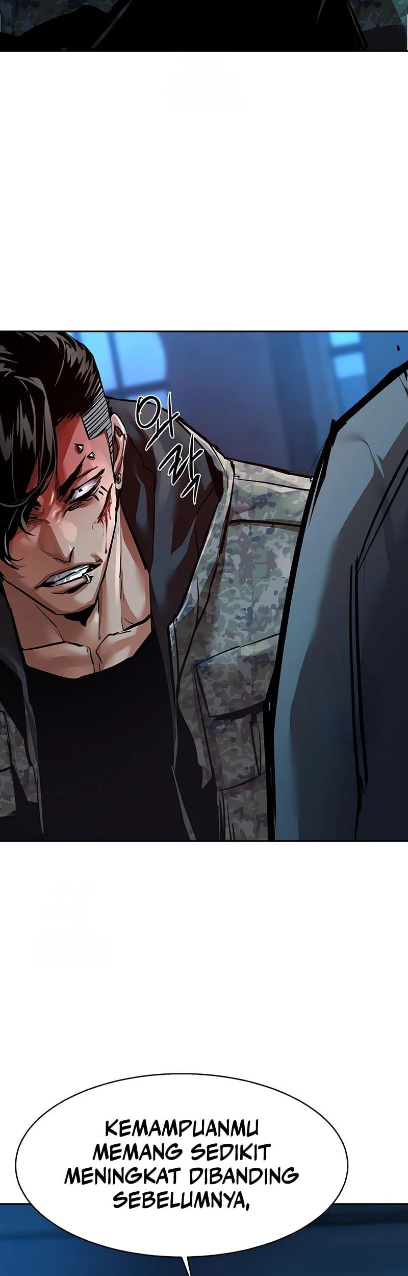 Mercenary Enrollment Chapter 276 - halaman 48