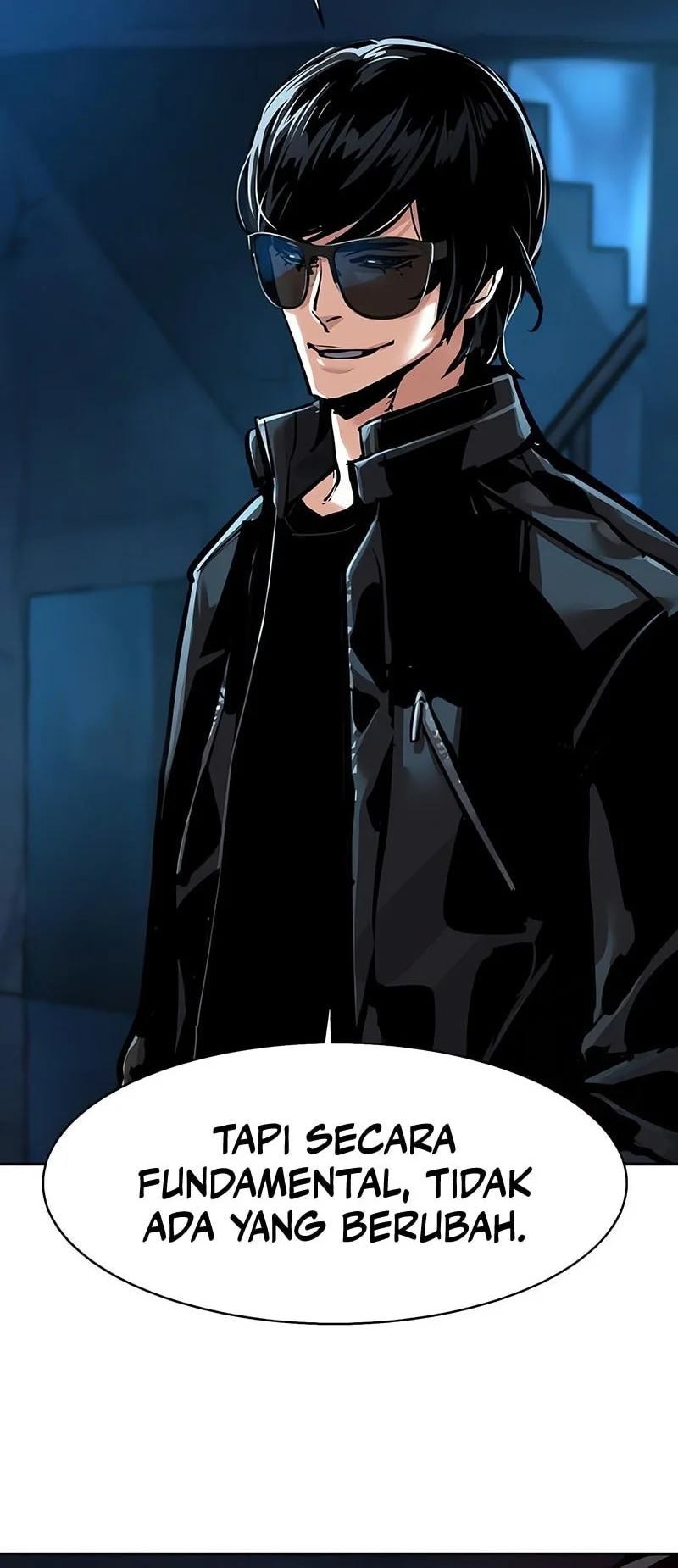 Mercenary Enrollment Chapter 276 - halaman 49