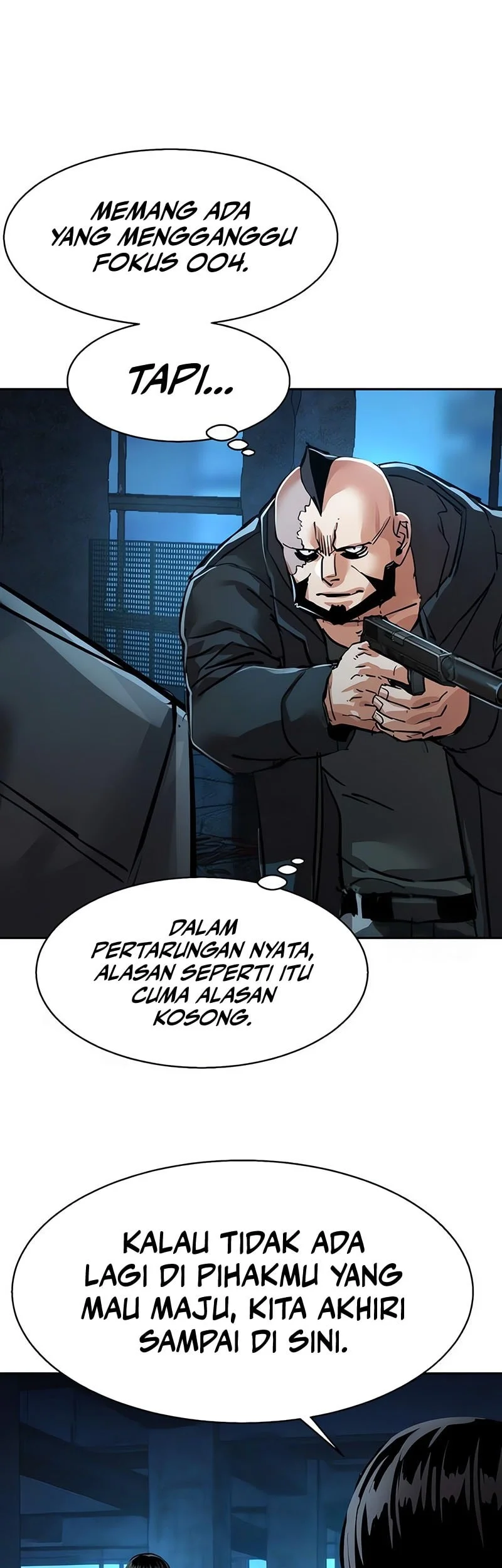 Mercenary Enrollment Chapter 276 - halaman 52