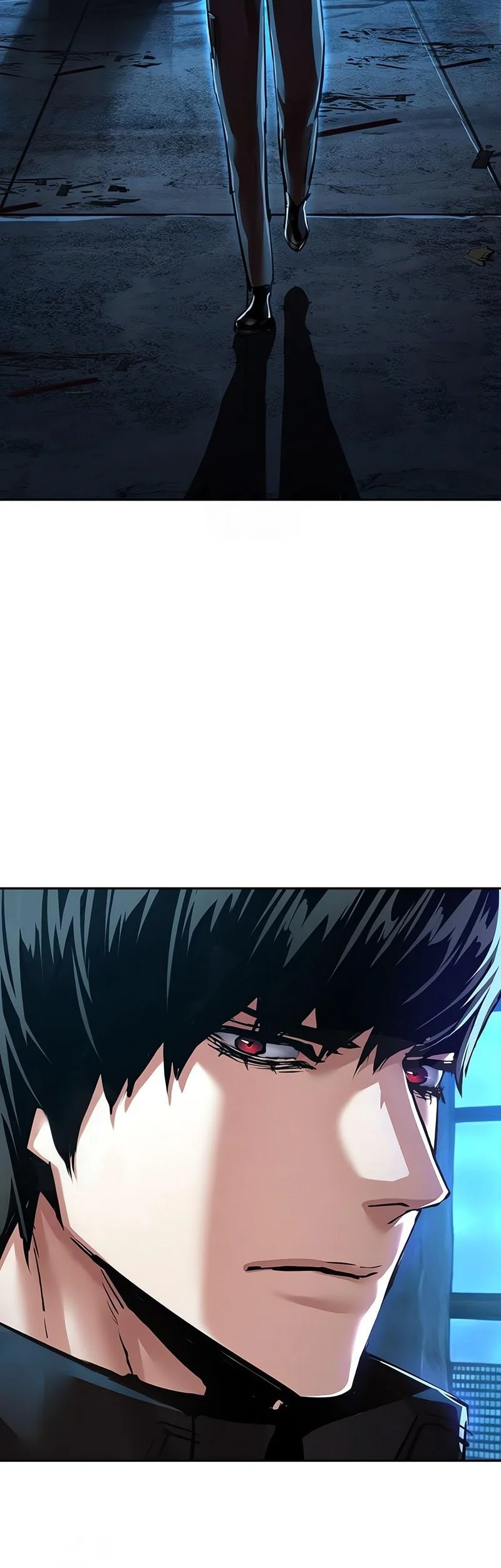 Mercenary Enrollment Chapter 276 - halaman 55