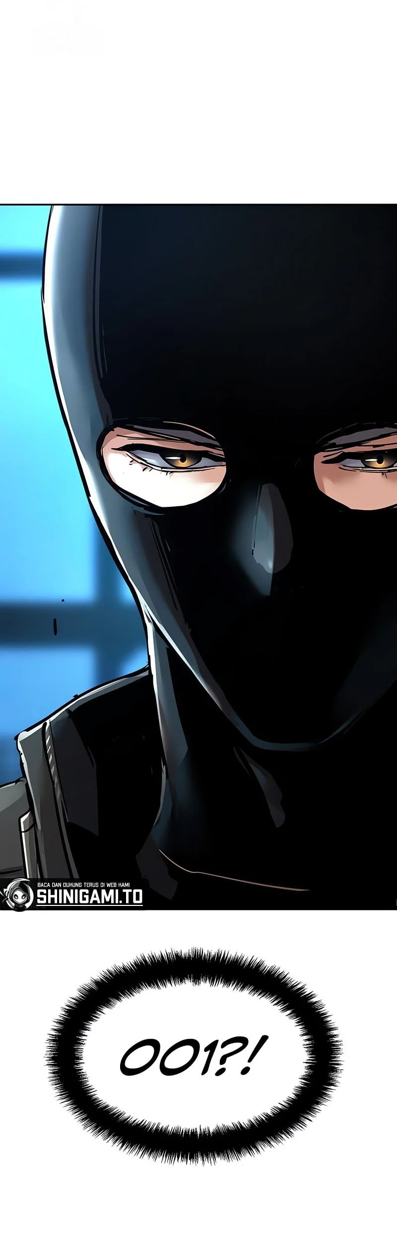 Mercenary Enrollment Chapter 276 - halaman 56