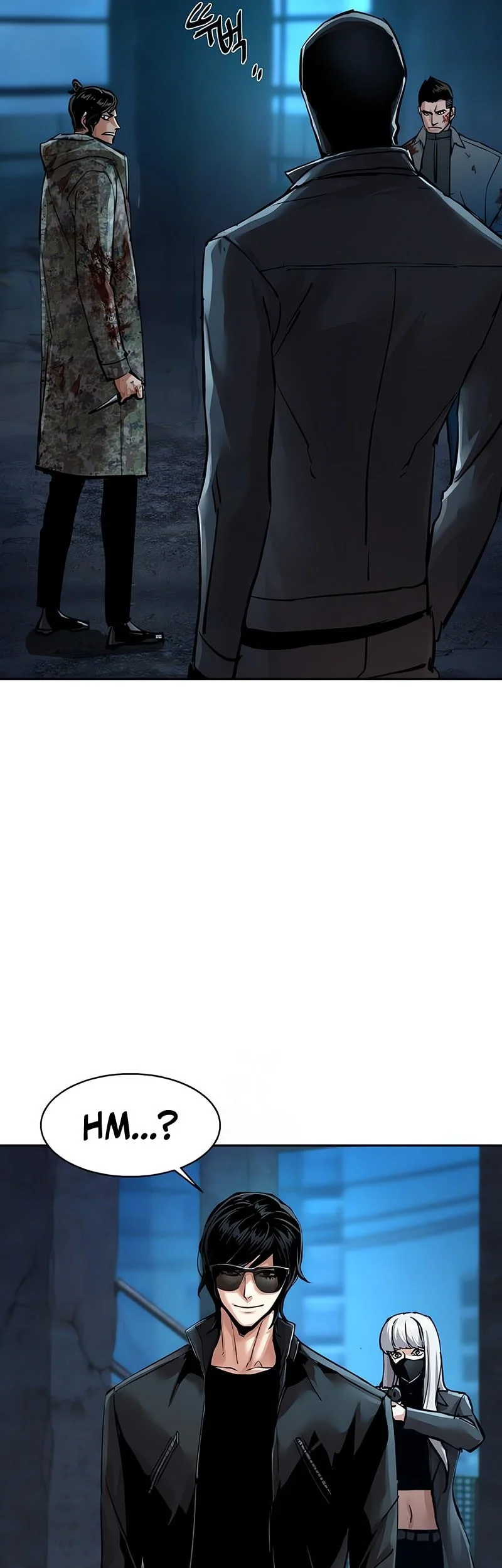 Mercenary Enrollment Chapter 276 - halaman 58