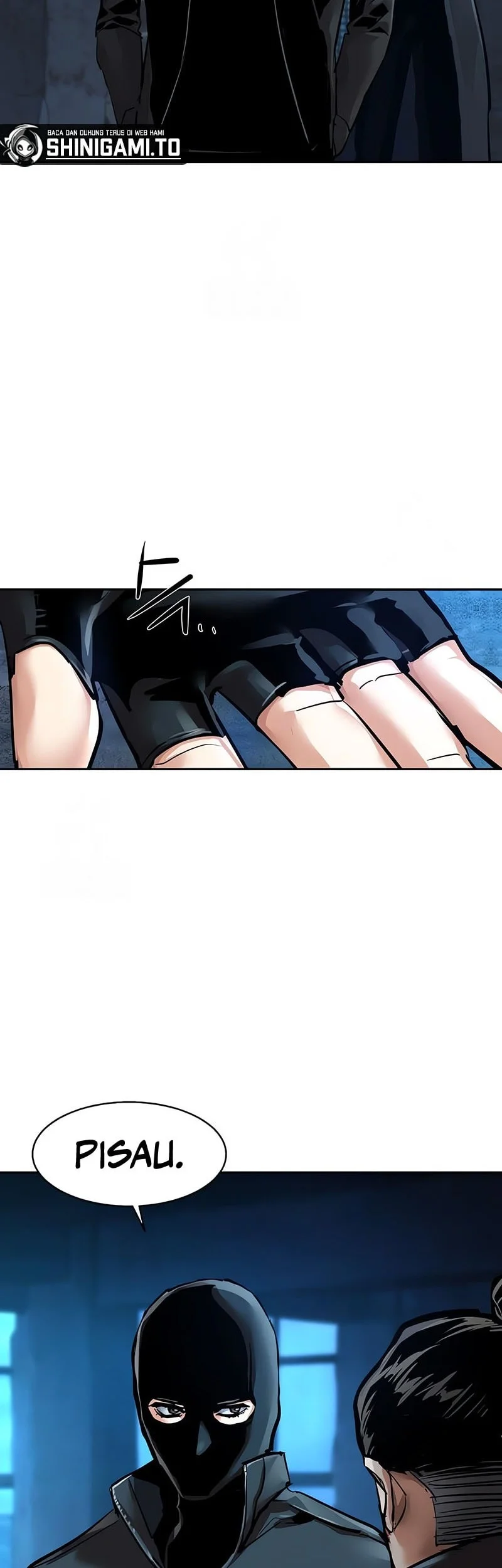 Mercenary Enrollment Chapter 276 - halaman 59
