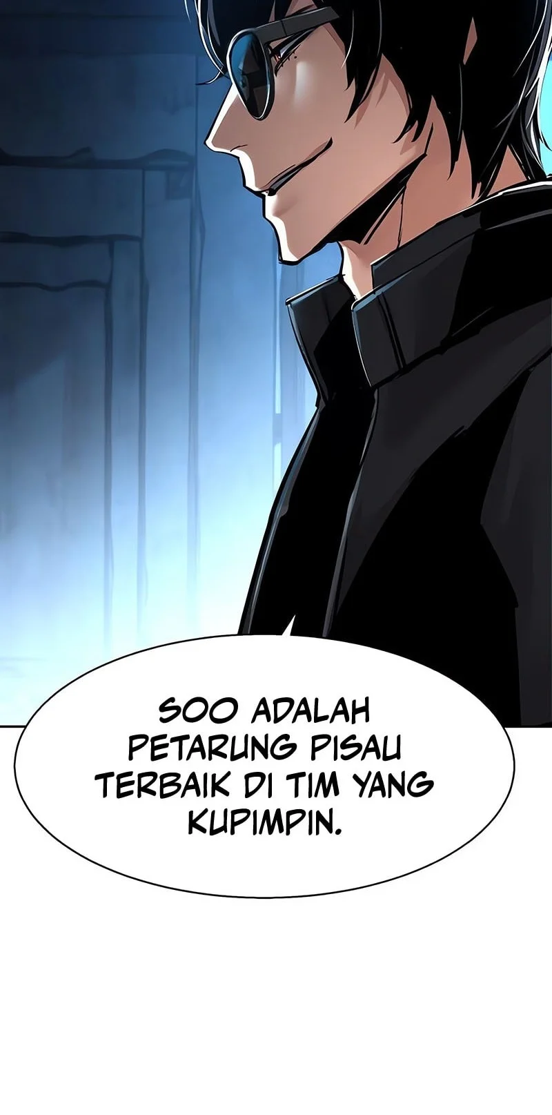 Mercenary Enrollment Chapter 276 - halaman 9