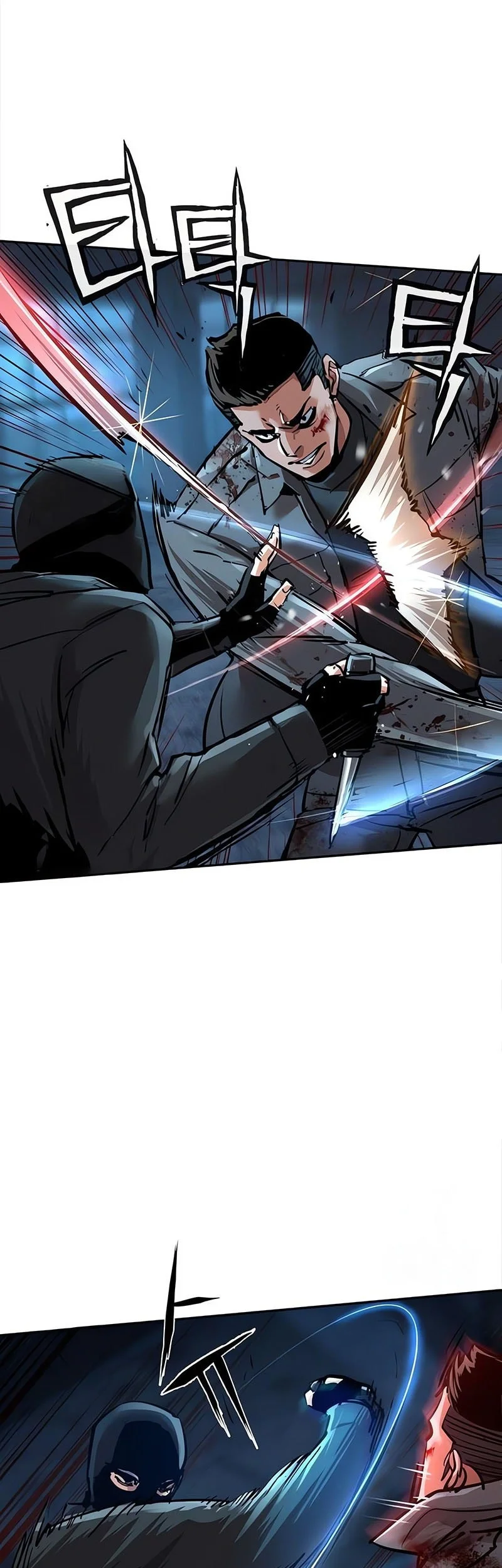 Mercenary Enrollment Chapter 277 - halaman 10