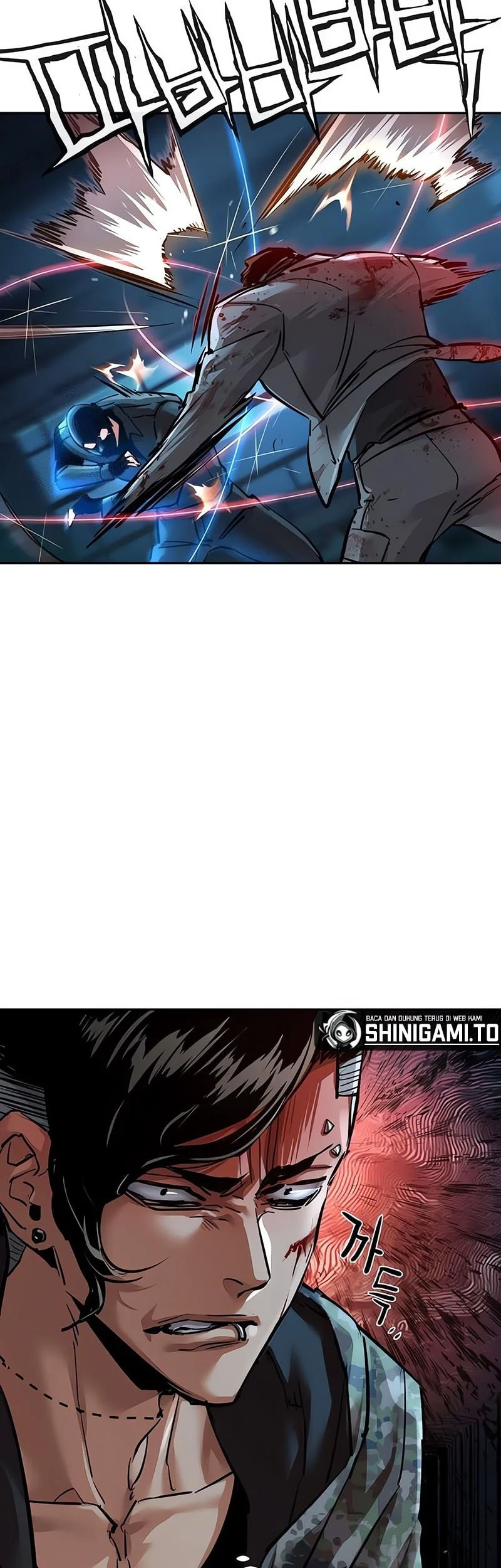 Mercenary Enrollment Chapter 277 - halaman 20