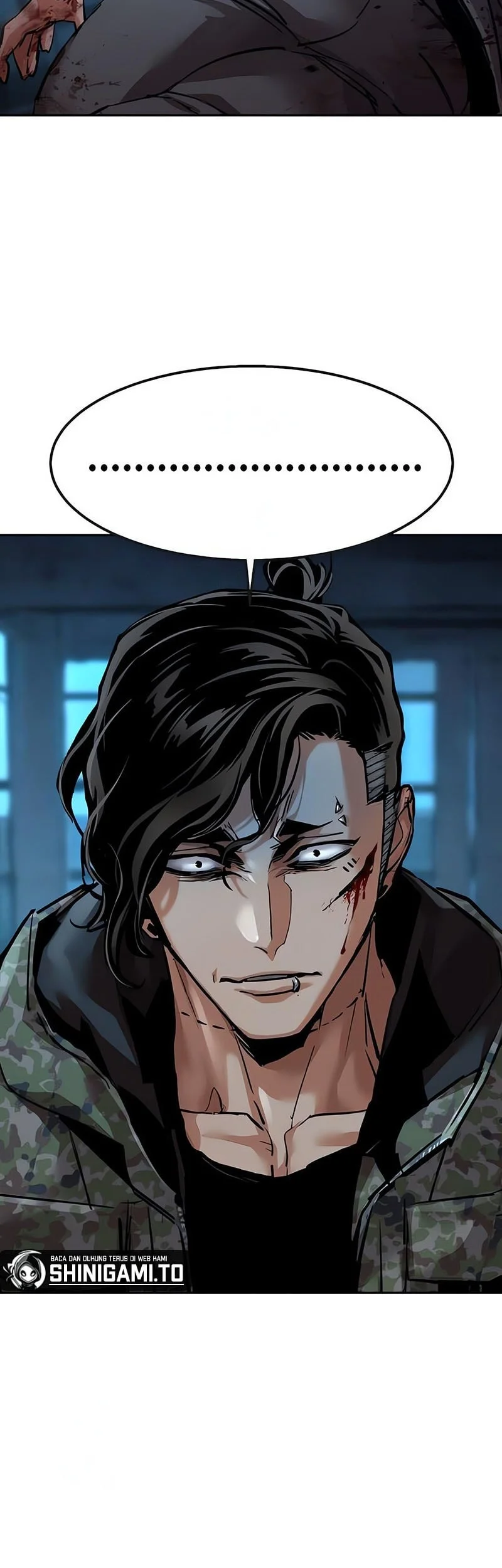 Mercenary Enrollment Chapter 277 - halaman 32