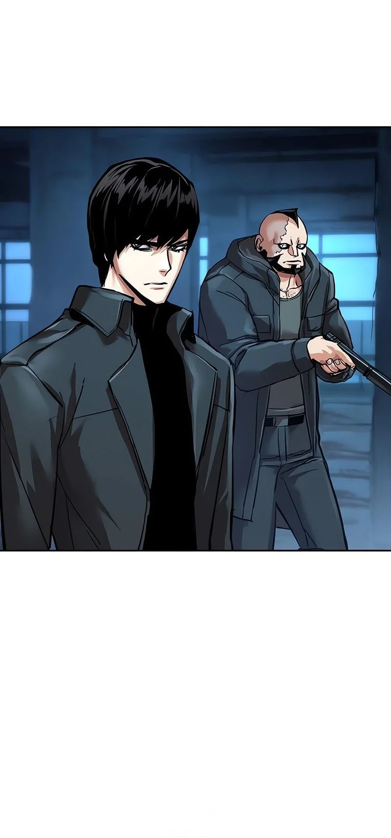 Mercenary Enrollment Chapter 277 - halaman 33