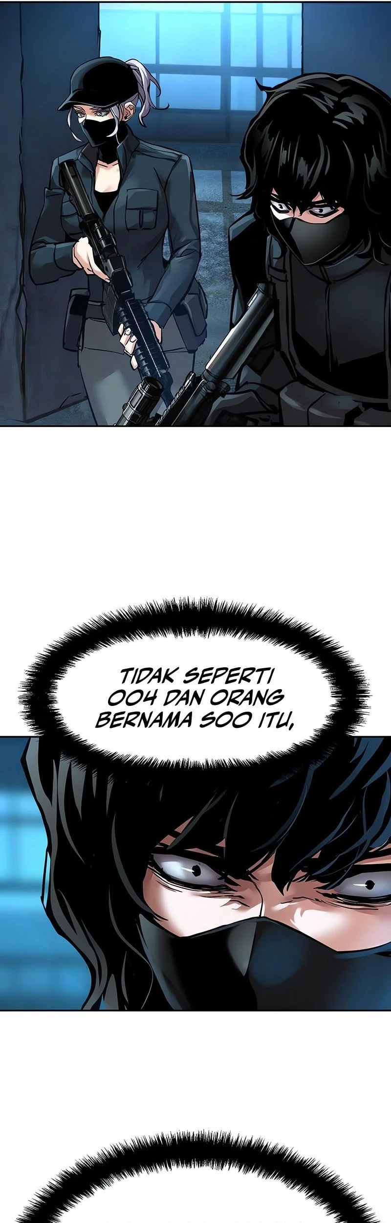 Mercenary Enrollment Chapter 277 - halaman 34