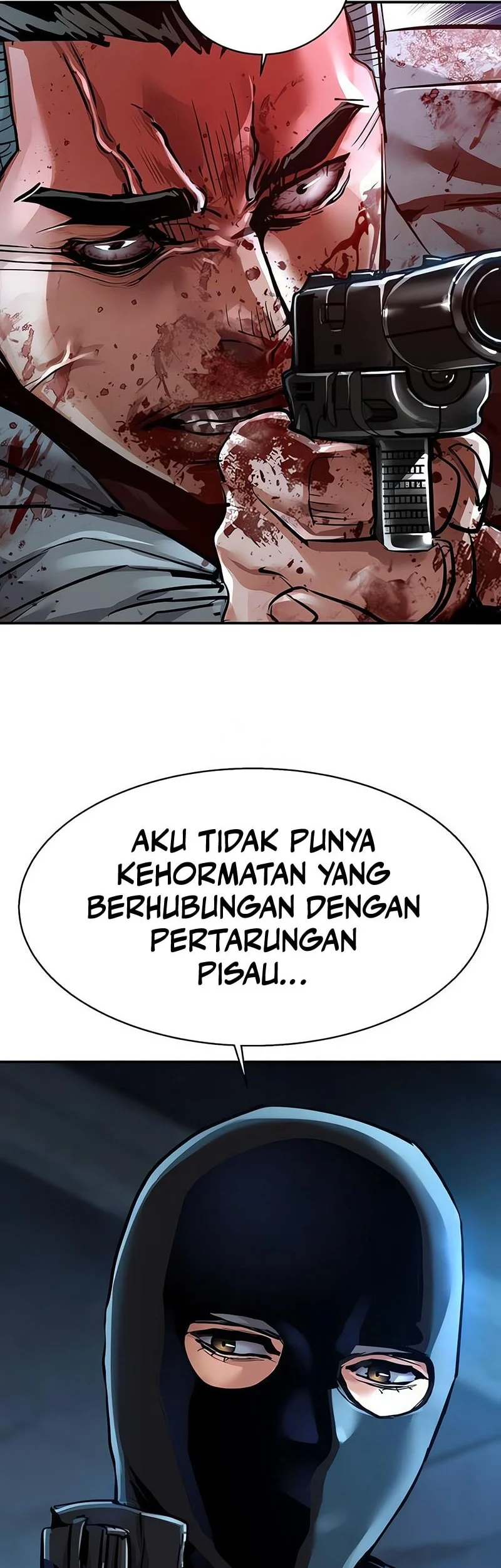 Mercenary Enrollment Chapter 277 - halaman 39