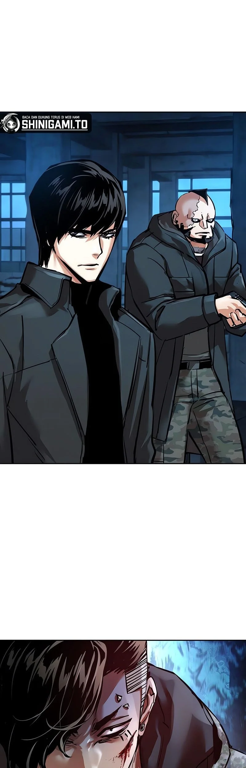 Mercenary Enrollment Chapter 277 - halaman 4