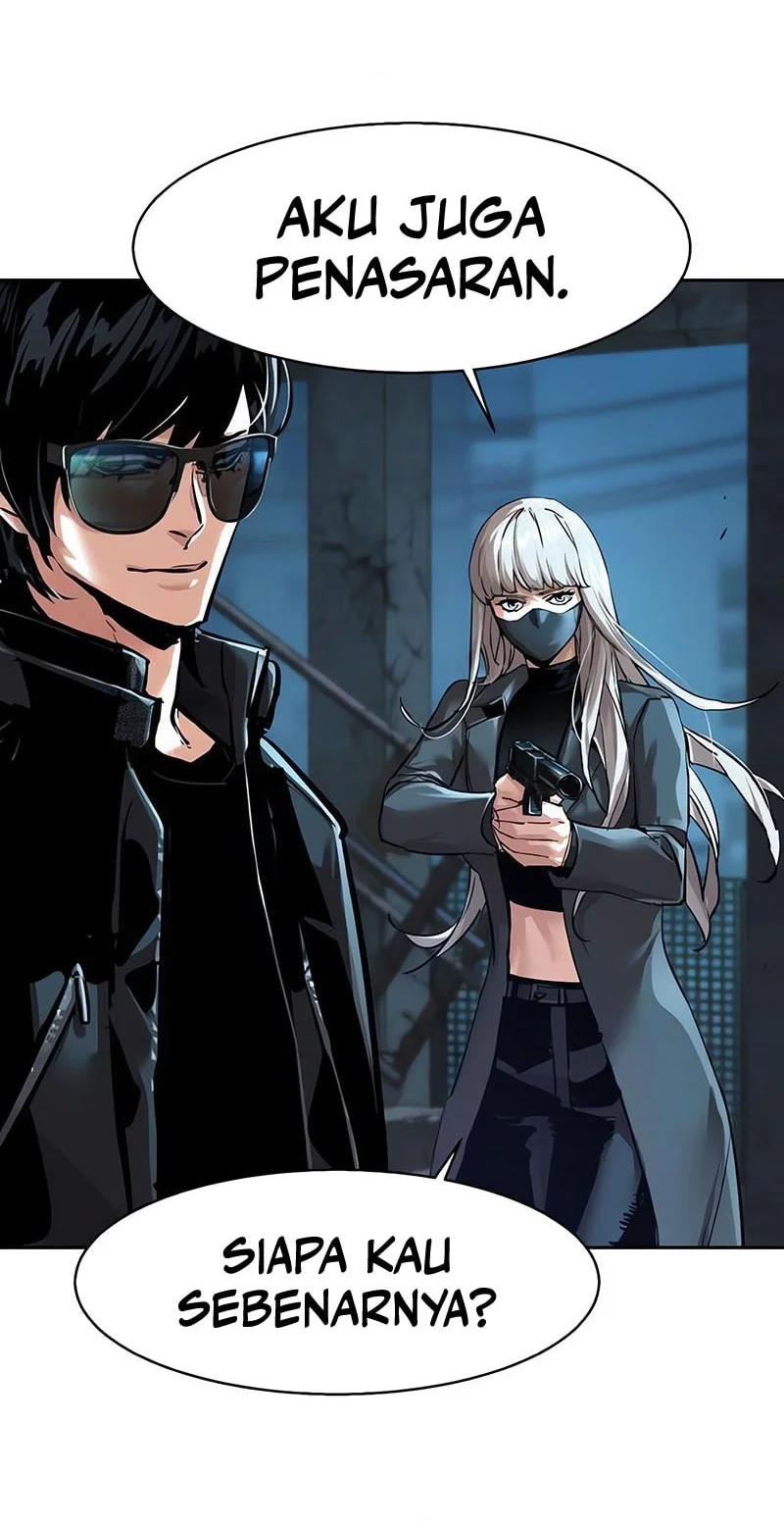 Mercenary Enrollment Chapter 277 - halaman 45