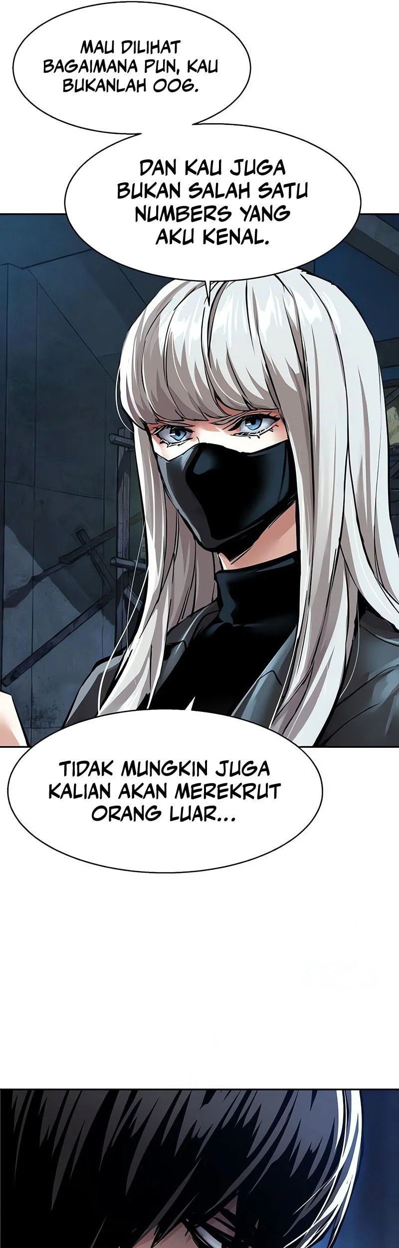 Mercenary Enrollment Chapter 277 - halaman 46