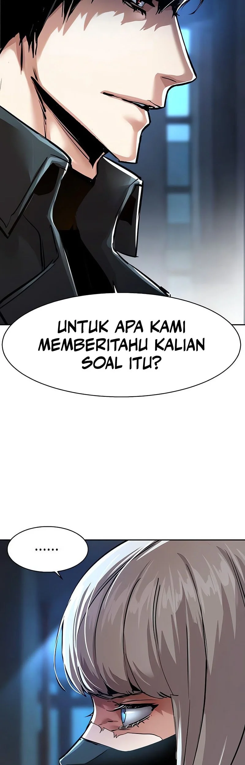 Mercenary Enrollment Chapter 277 - halaman 47
