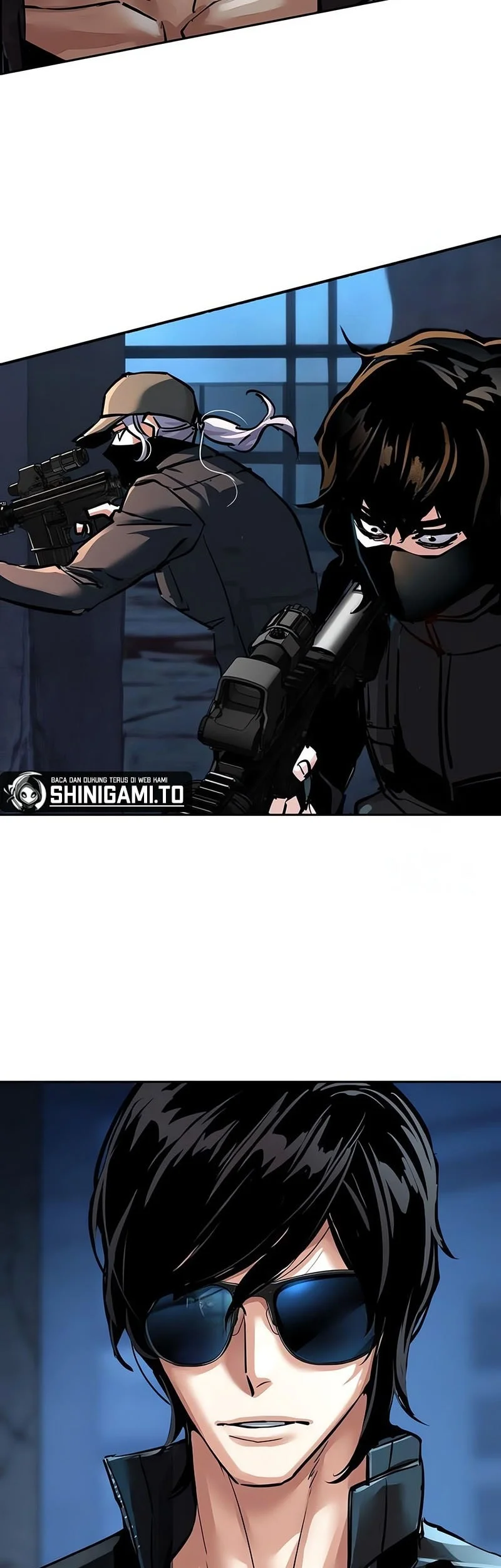 Mercenary Enrollment Chapter 277 - halaman 52
