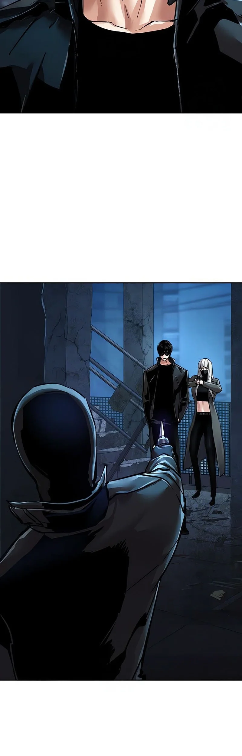 Mercenary Enrollment Chapter 277 - halaman 53