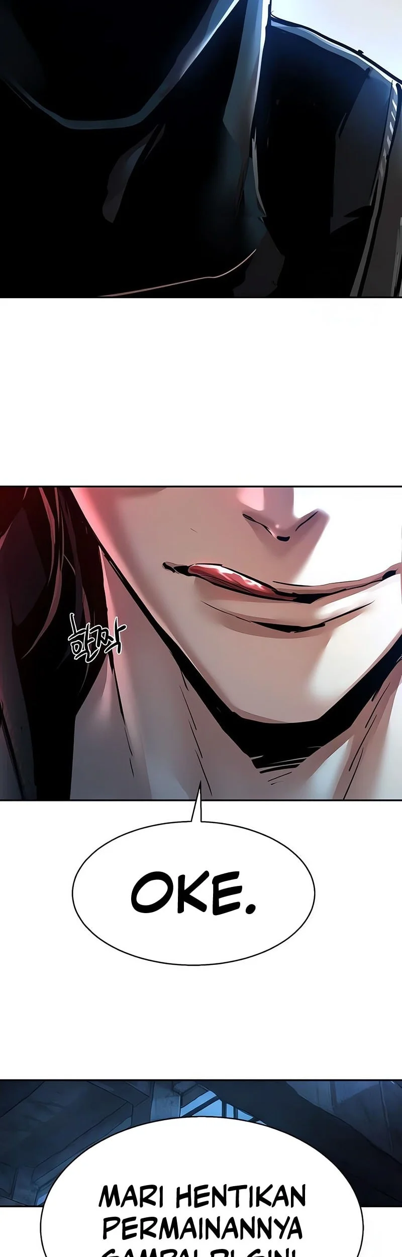 Mercenary Enrollment Chapter 277 - halaman 55