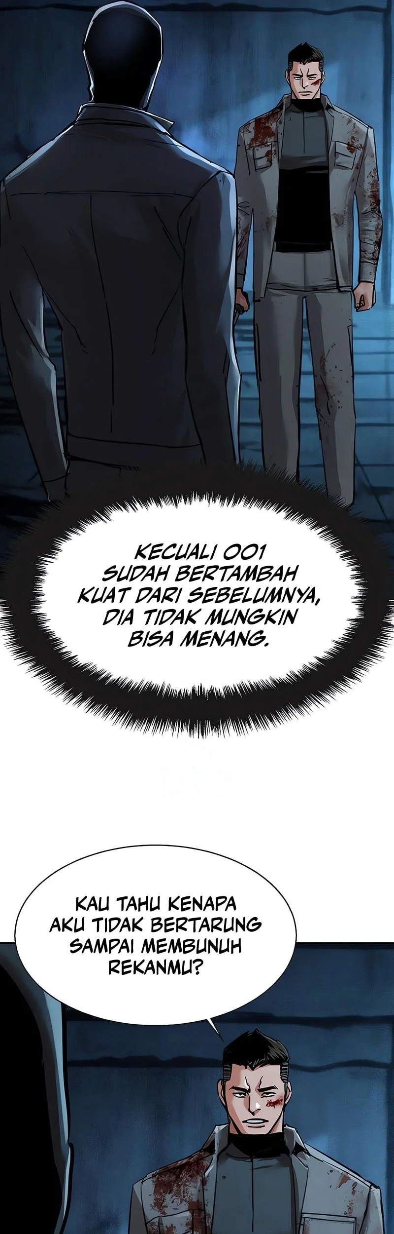 Mercenary Enrollment Chapter 277 - halaman 6