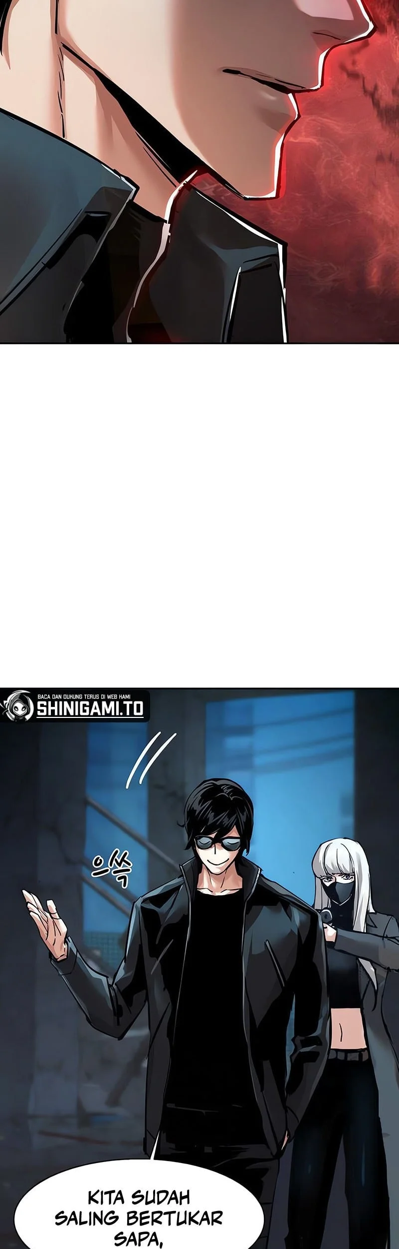 Mercenary Enrollment Chapter 277 - halaman 60