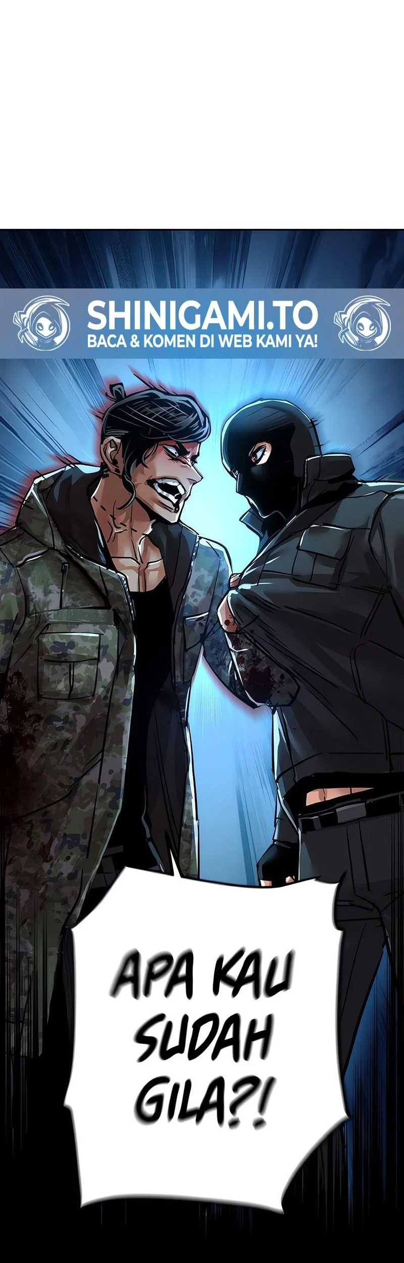 Mercenary Enrollment Chapter 277 - halaman 67