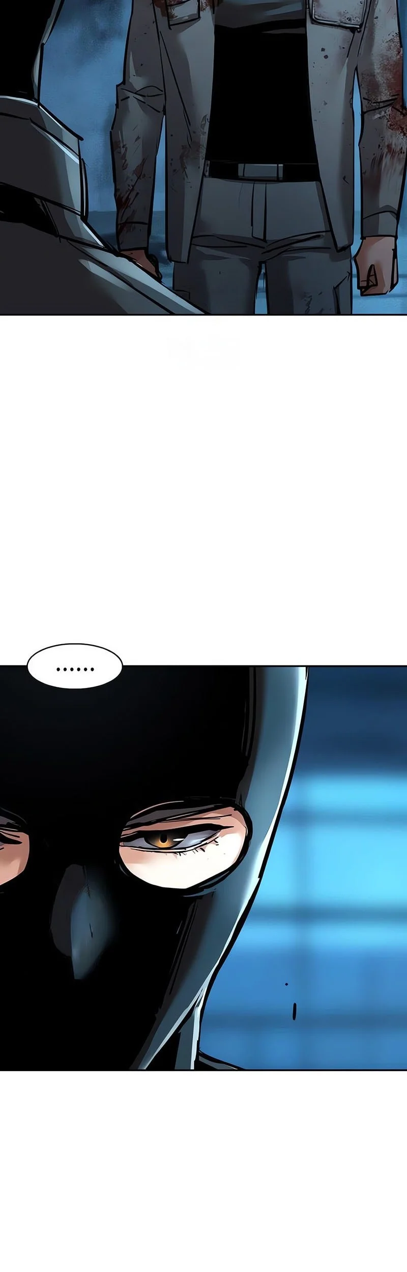Mercenary Enrollment Chapter 277 - halaman 7