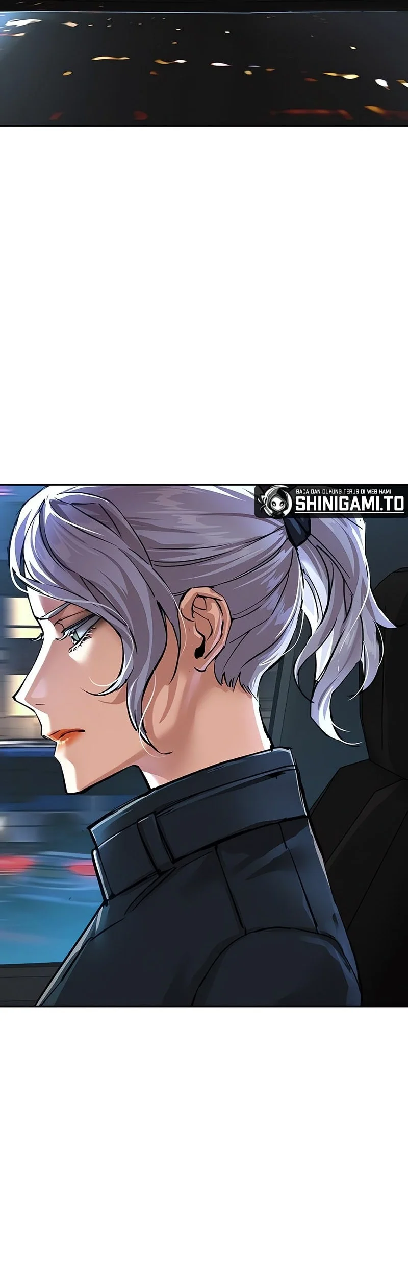 Mercenary Enrollment Chapter 278 - halaman 33