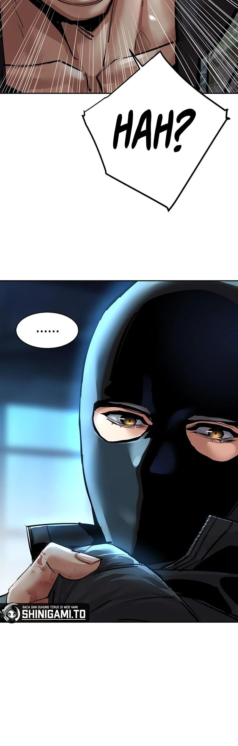Mercenary Enrollment Chapter 278 - halaman 4