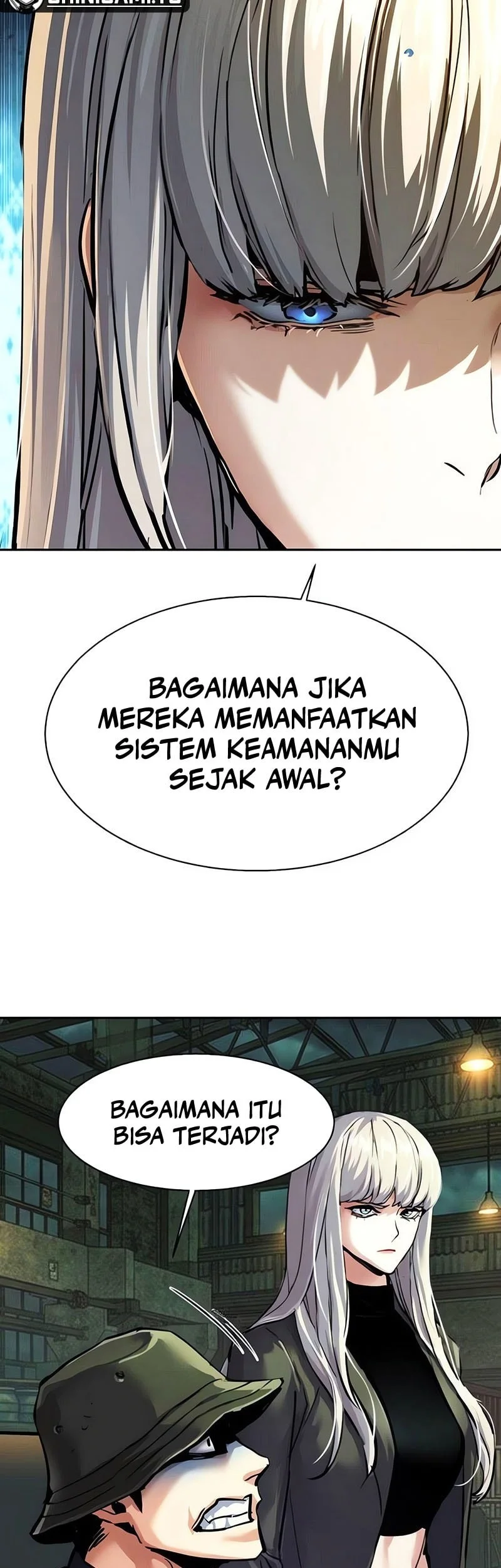 Mercenary Enrollment Chapter 279 - halaman 32