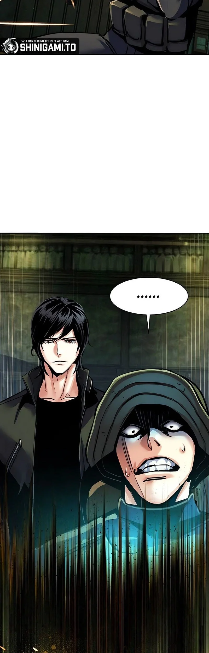 Mercenary Enrollment Chapter 279 - halaman 39