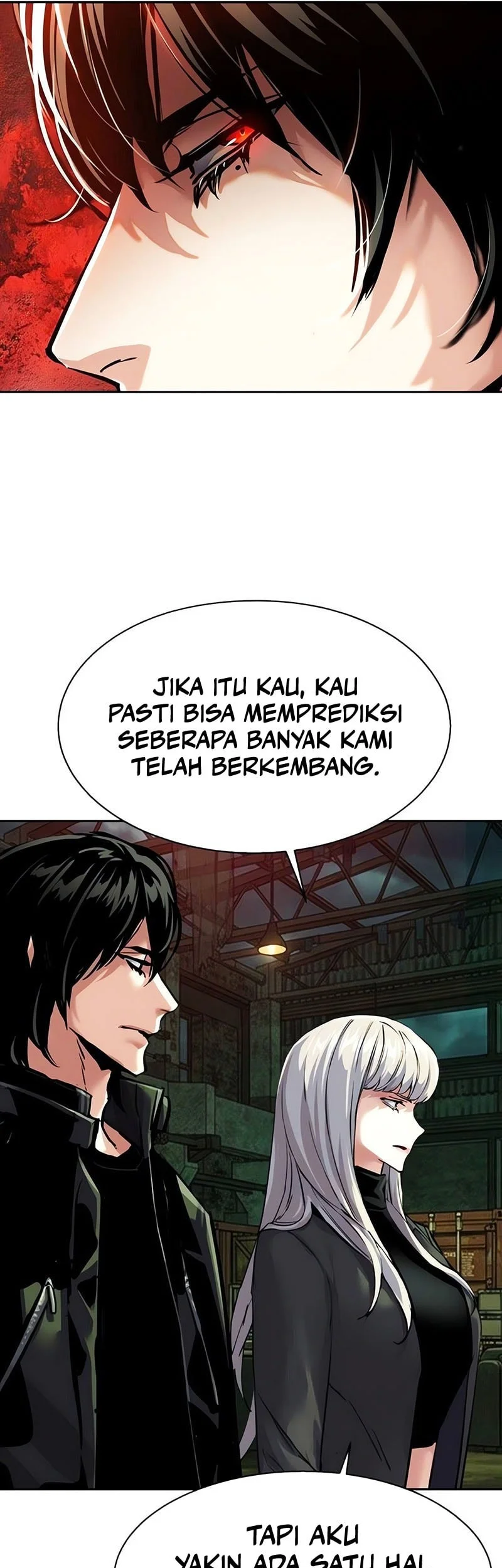 Mercenary Enrollment Chapter 279 - halaman 45