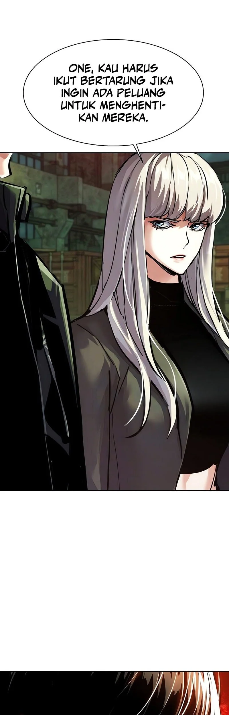 Mercenary Enrollment Chapter 279 - halaman 53